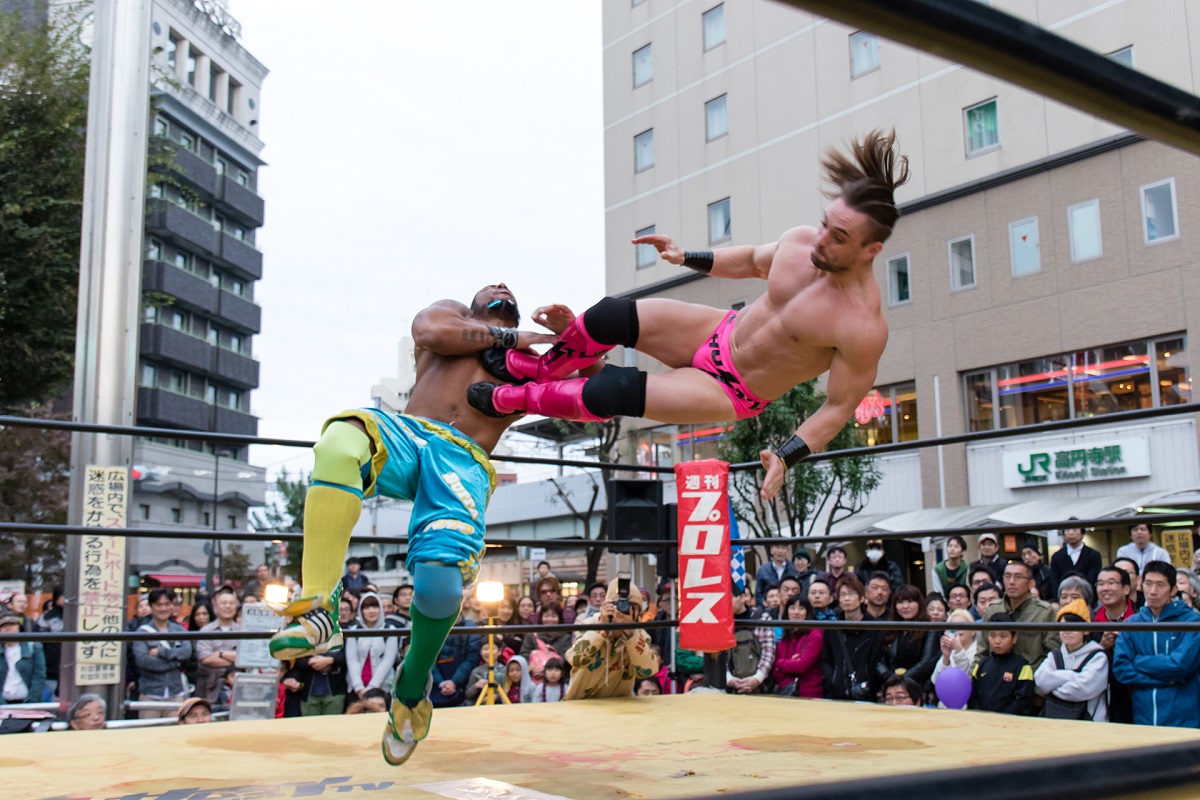 Koenji Fes